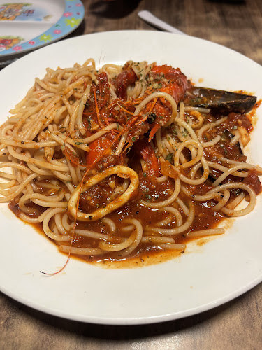 Comentarii opinii despre Astons Specialities