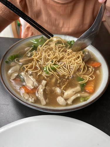 Comentarii opinii despre Khao Hom By Rung Mama (Katong)