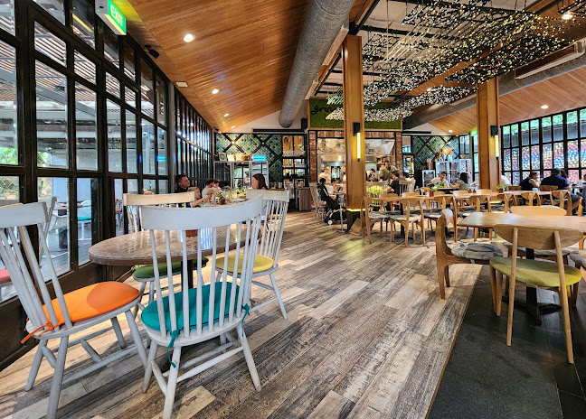 Comentarii opinii despre Open Farm Community