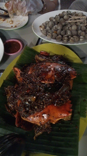 Comentarii opinii despre Alliance Seafood