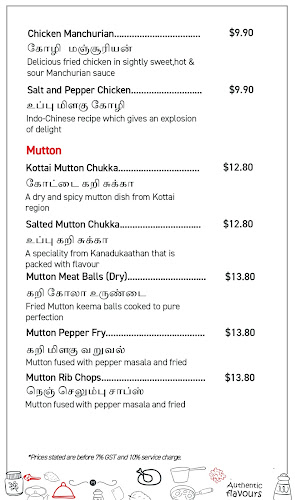 Machan's kitchen - Hospitality and gastronomy