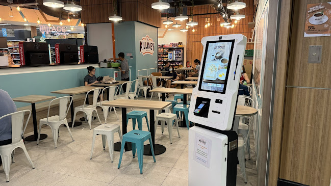 Comentarii opinii despre Killiney Kopitiam