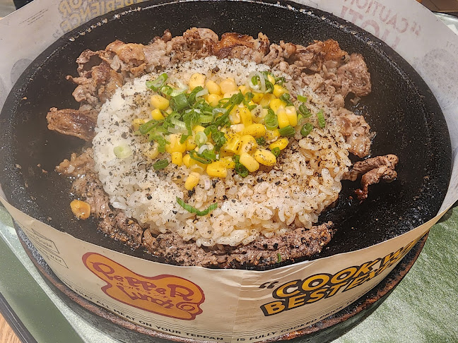 90 Hougang Ave 10, #B1-24 Hougang Mall, Singapore 538766