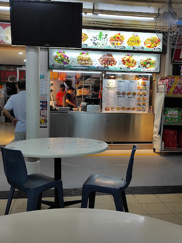 92 Lor 4 Toa Payoh, #01-264, Singapore 310092