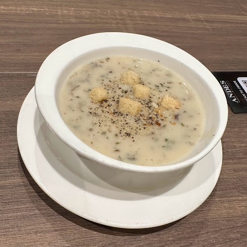 ANDES by ASTONS @ SAFRA Toa Payoh