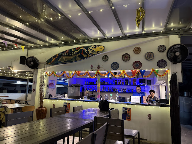 High Tide Bistro and Bar - Hospitality and gastronomy