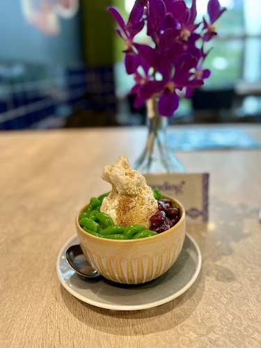 Bonding Kitchen Orchard Singapore - Hospitality and gastronomy