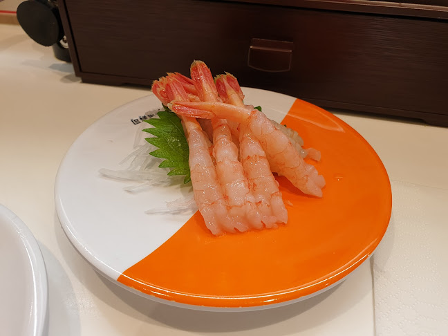 Genki Sushi Junction 8