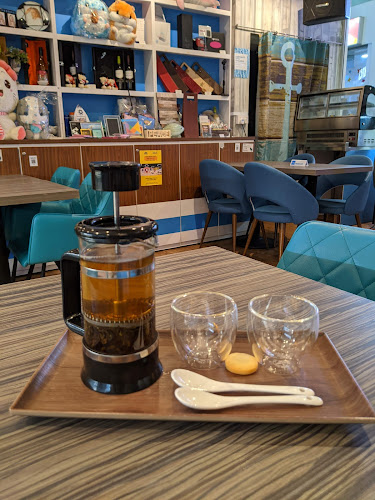 3 Binjai Park, Singapore 589819