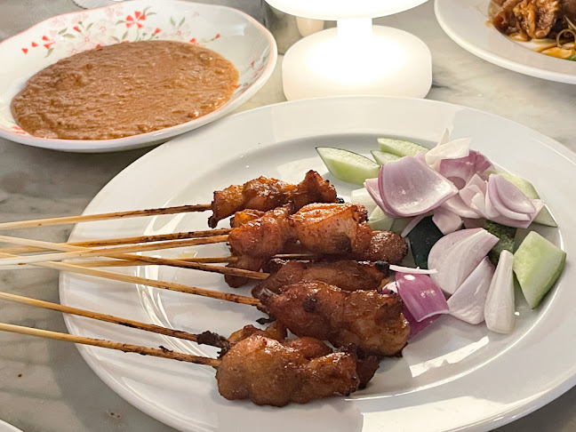 Ling Ling by The Wine Company - Singapore