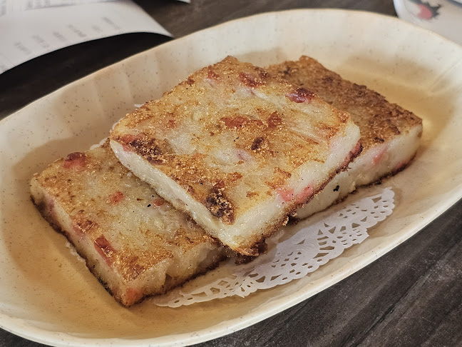 Opinii despre Mongkok DimSum în Singapore - Hospitality and gastronomy