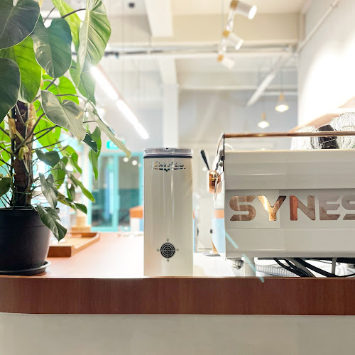 Opinii despre FATCAT Ice Cream & Coffee Boutique în Singapore - Hospitality and gastronomy