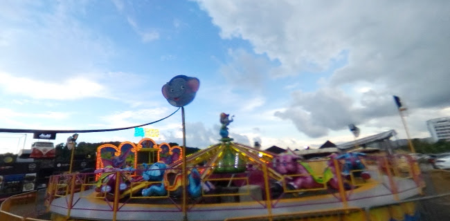 Punggol East Container Park