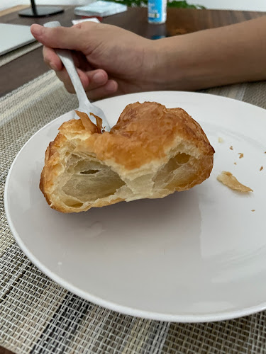 The Bakehaus - Singapore