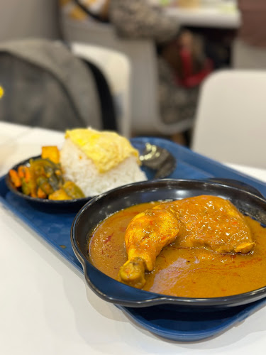 Kopi & Tarts Yishun Ave 2 - Hospitality and gastronomy