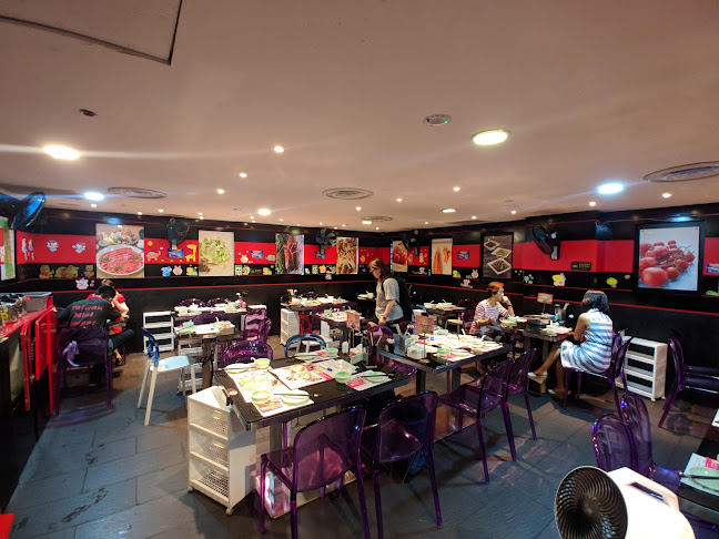 133 New Bridge Road B2, #17 Chinatown Point, 059413