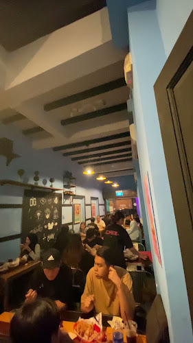 Chix Hot Chicken | Nashville Hot Fried Chicken Singapore - Singapore