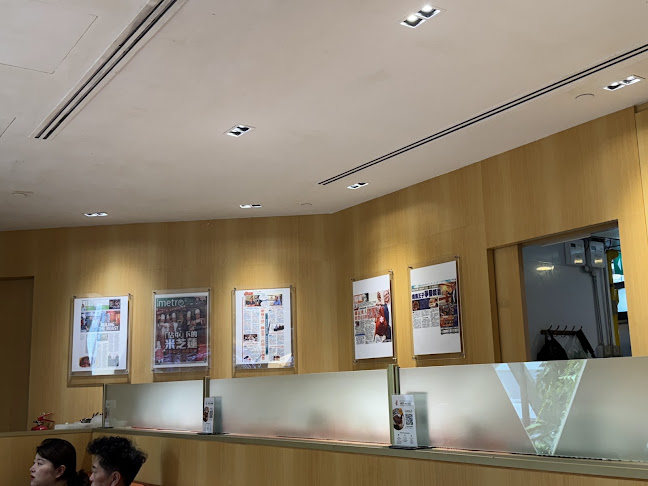 Kam’s Roast (Jewel) 甘牌燒味 - Hospitality and gastronomy