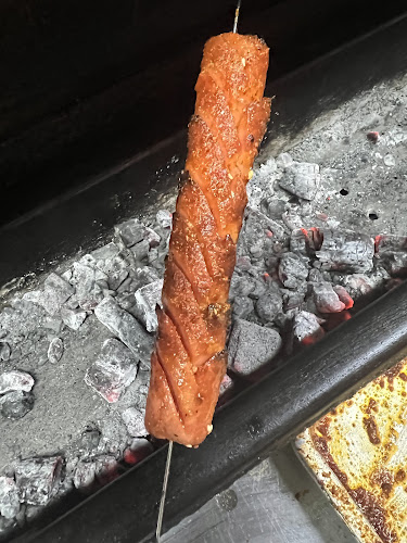 BBQ Master - 烧烤王