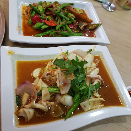 Dynasty Fried Porridge