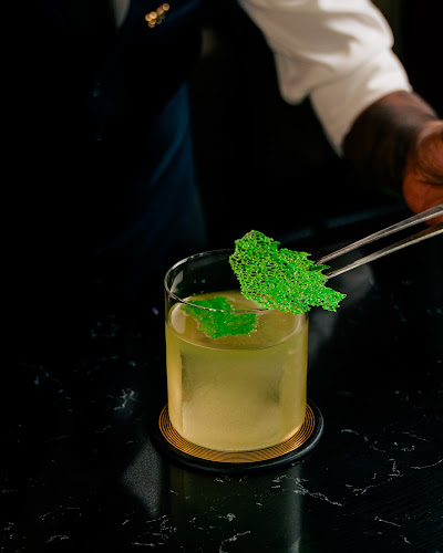 Farrer Horse - Singapore