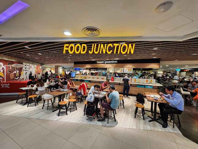 9 Bishan Pl, #04-01 Junction 8, Singapore 579837