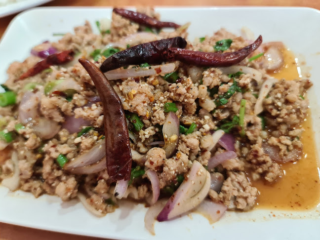 Opinii despre Nana Original Thai Food Clementi în Singapore - Hospitality and gastronomy