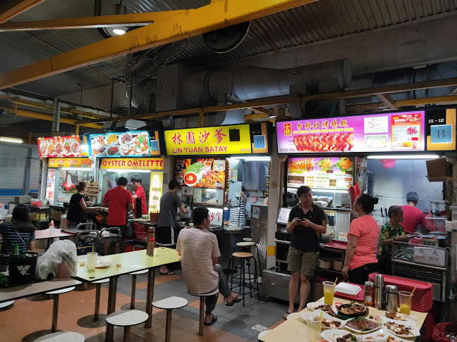 Seng Hiang Bak Chor Mee (#01-08)