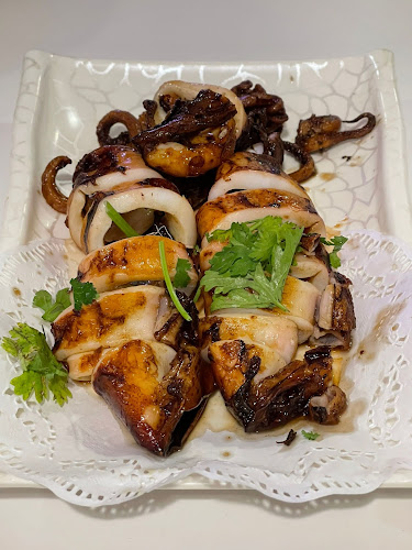 Eastern House of Seafood - Singapore