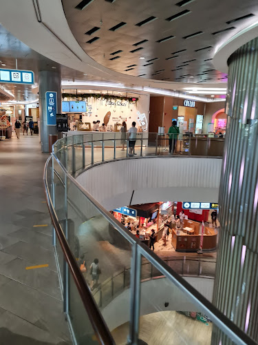 So Pho (Waterway Point) - Singapore