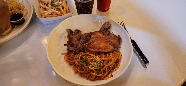 Comentarii opinii despre Chops! Grill & Sides (Holland Village)