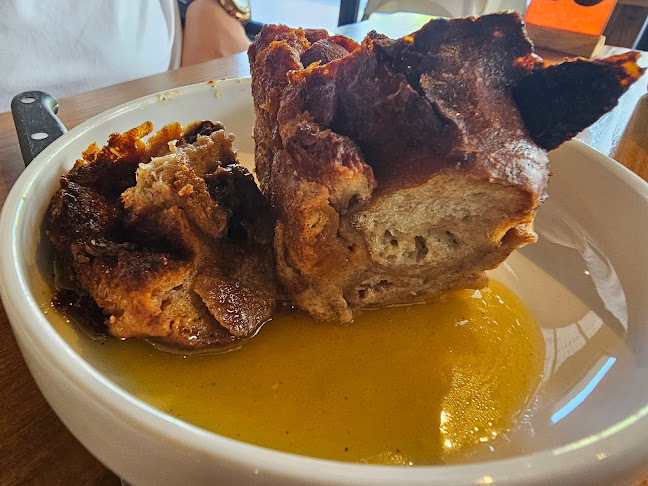 Opinii despre Bernie's în Singapore - Hospitality and gastronomy