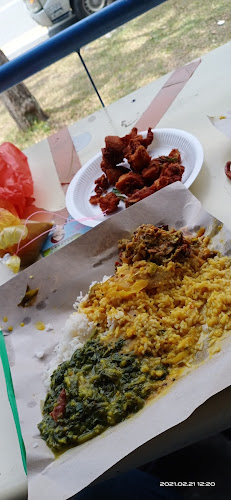 Comentarii opinii despre PALANI VILAS EATING HOUSE