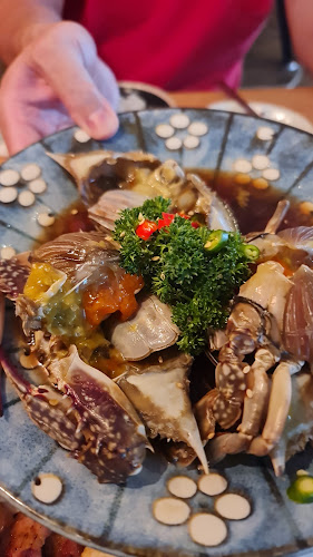 Comentarii opinii despre The Gogijip, Halmae Gukbab, Hanyang Bulgogi (HDC)