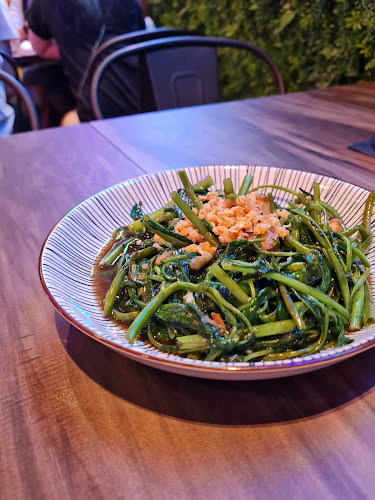 Suk's Thai Kitchen - Hospitality and gastronomy