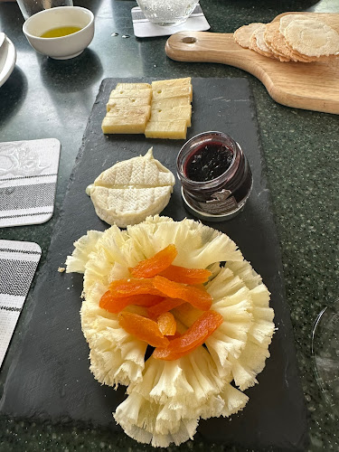 Culina at COMO Dempsey