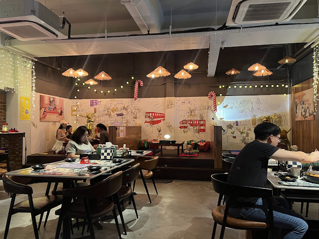 Opinii despre 예약 YeYak Korean Restaurant (Keppel Road) în Singapore - Hospitality and gastronomy