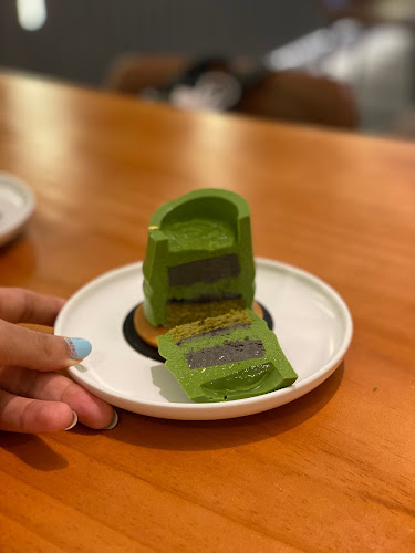 Opinii despre Ai Cafe Singapore - Best Cafe Singapore în Singapore - Hospitality and gastronomy