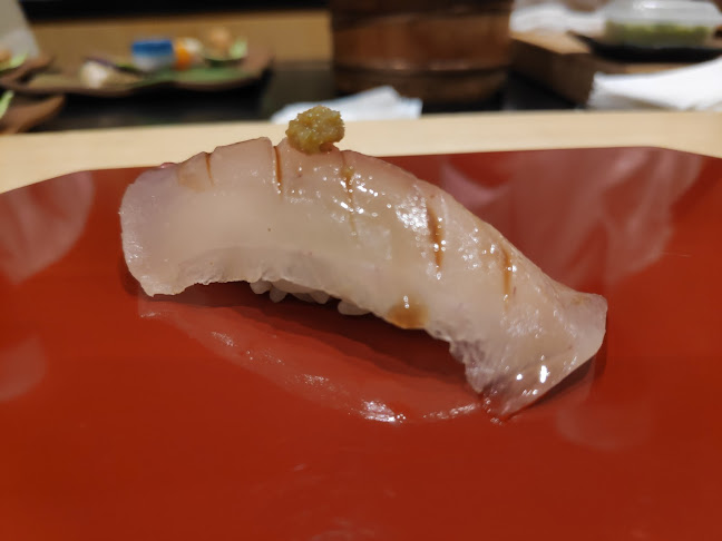 Opinii despre YUZU Japanese Restaurant în Singapore - Hospitality and gastronomy