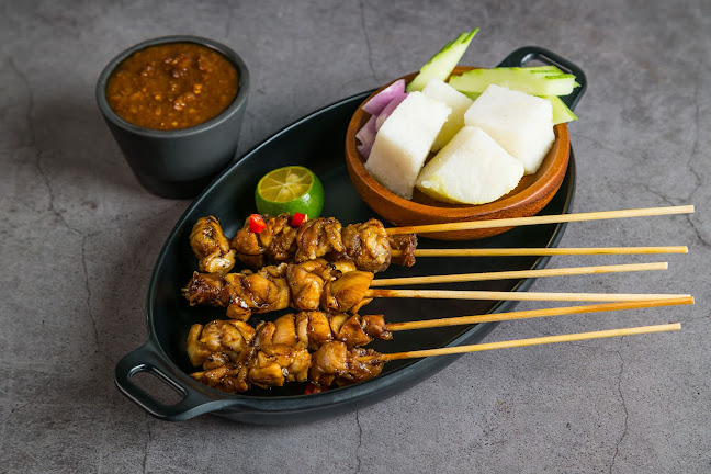 Ayam Penyet President - Kallangwave