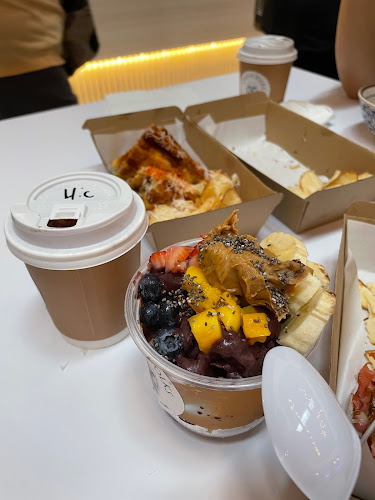 Urban Folks - Singapore