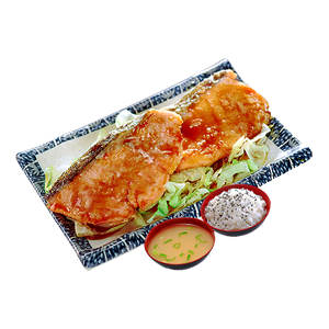 Ha-Jun Korean - Hospitality and gastronomy