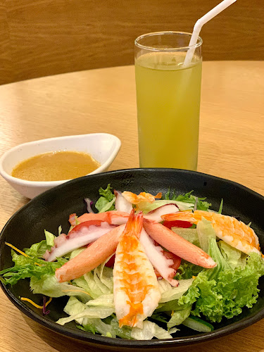 SUSHI TEI - Singapore