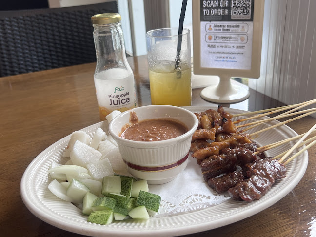 Beaulieu House (Sembawang Seafood Paradise) - Hospitality and gastronomy