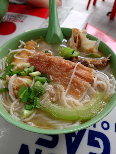 Comentarii opinii despre Lavender Fish Soup