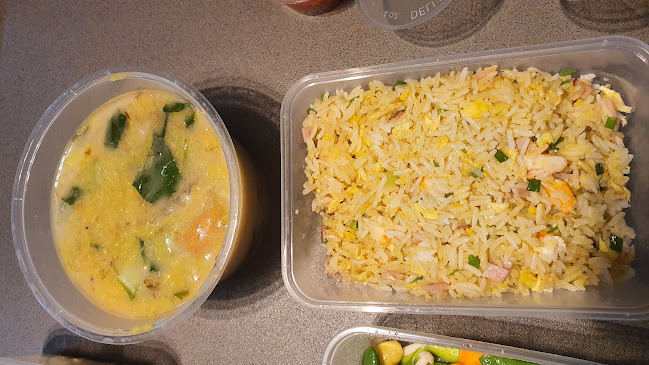 San Ren Xing 三人行 - Thomson Plaza - Singapore