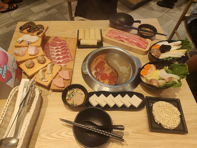 Opinii despre SHABU-GO(&JOY JAPANESE FOOD STREET) în Singapore - Hospitality and gastronomy