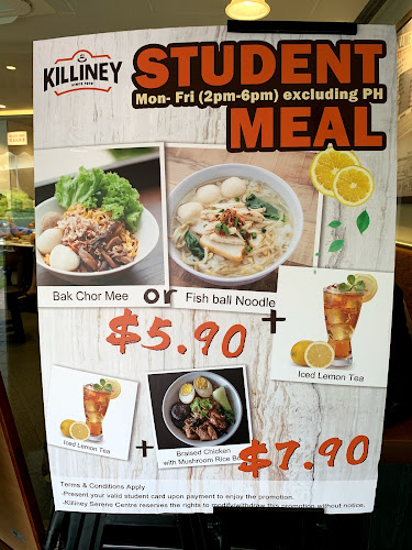 10 Jln Serene, #01-03, Singapore 258748