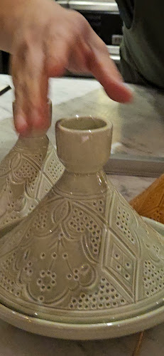 Opinii despre Naema - Moroccan & Mediterranean Cuisine în Singapore - Hospitality and gastronomy