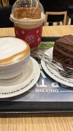 The Coffee Bean & Tea Leaf - Le Quest Mall - Hospitality and gastronomy